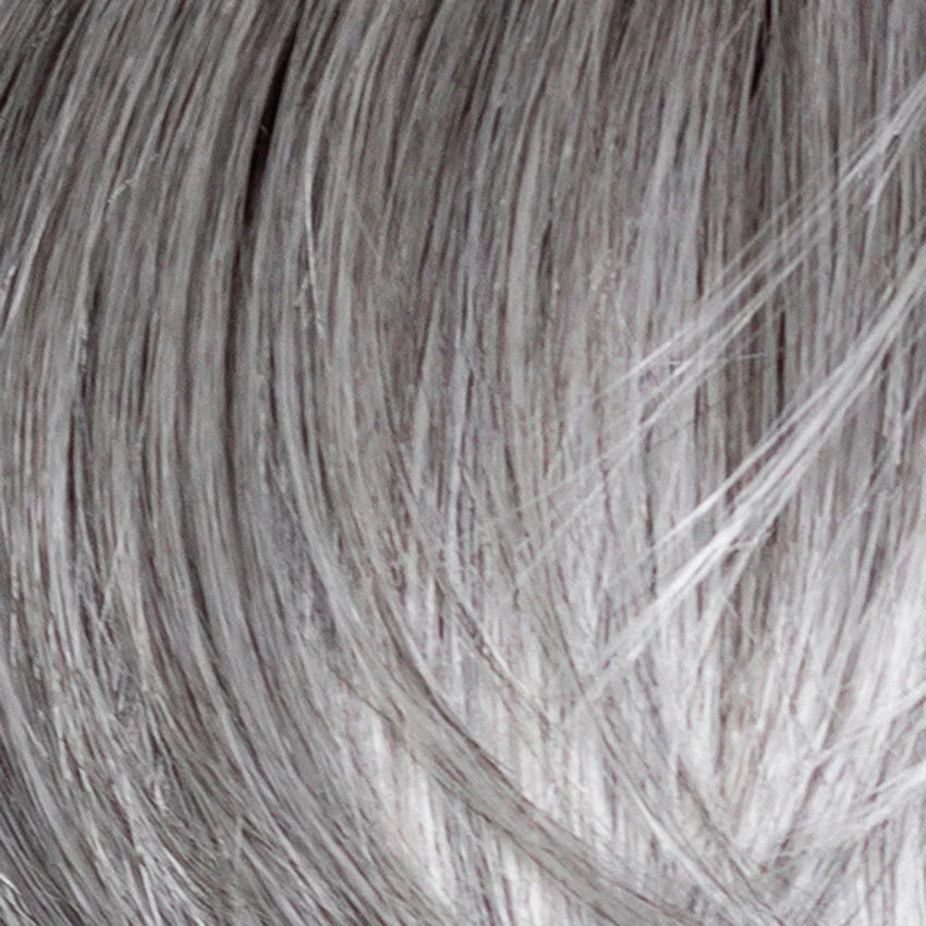 Ultra Light Topper by Gisela Mayer in champagne shade - natural-looking lightweight hair topper