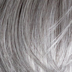 Ultra Light Topper by Gisela Mayer in champagne shade - natural-looking lightweight hair topper