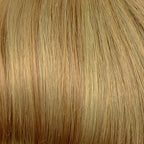 Top Filler Ultra Long Lace by Gisela Mayer in dark vanilla - 40cm lace front hair volumizer