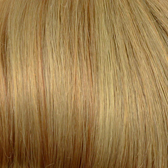 Top Filler Ultra Long Lace by Gisela Mayer in dark vanilla - 40cm lace front hair volumizer