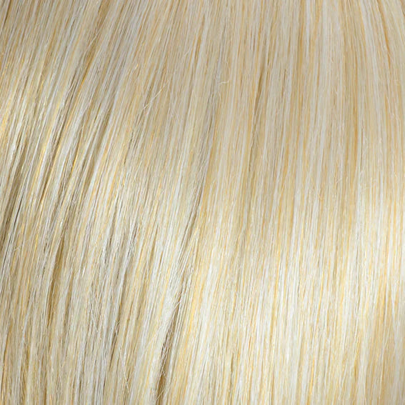 Top Filler Ultra Long Lace by Gisela Mayer in 14-26 light shade - long clip-on hair filler