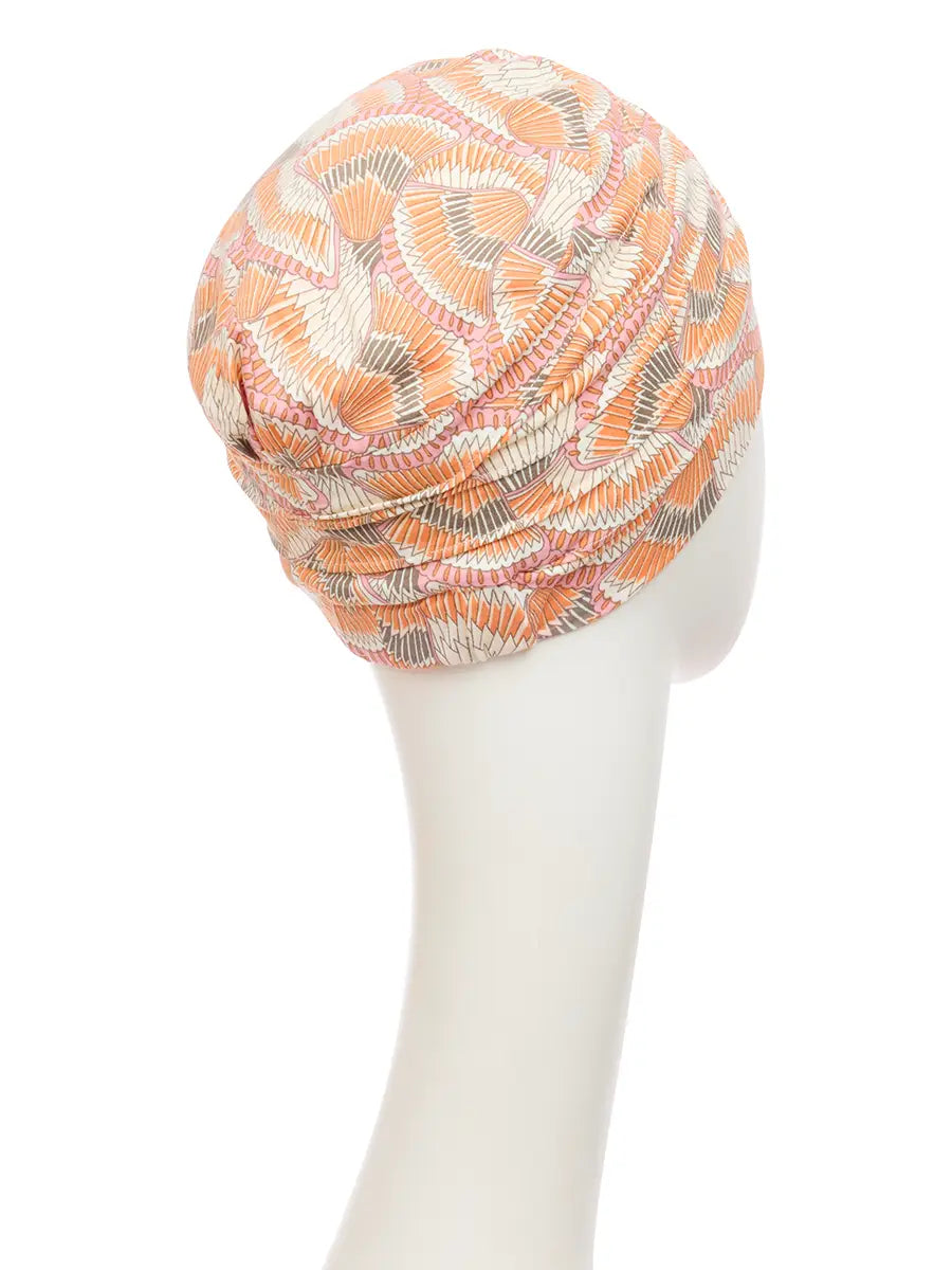 Bonnet Zen bambou Canopee