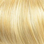 Gisela Mayer Mary Mono Lace Large, alternate angle showing the full mid-length silhouette and monofilament construction.
