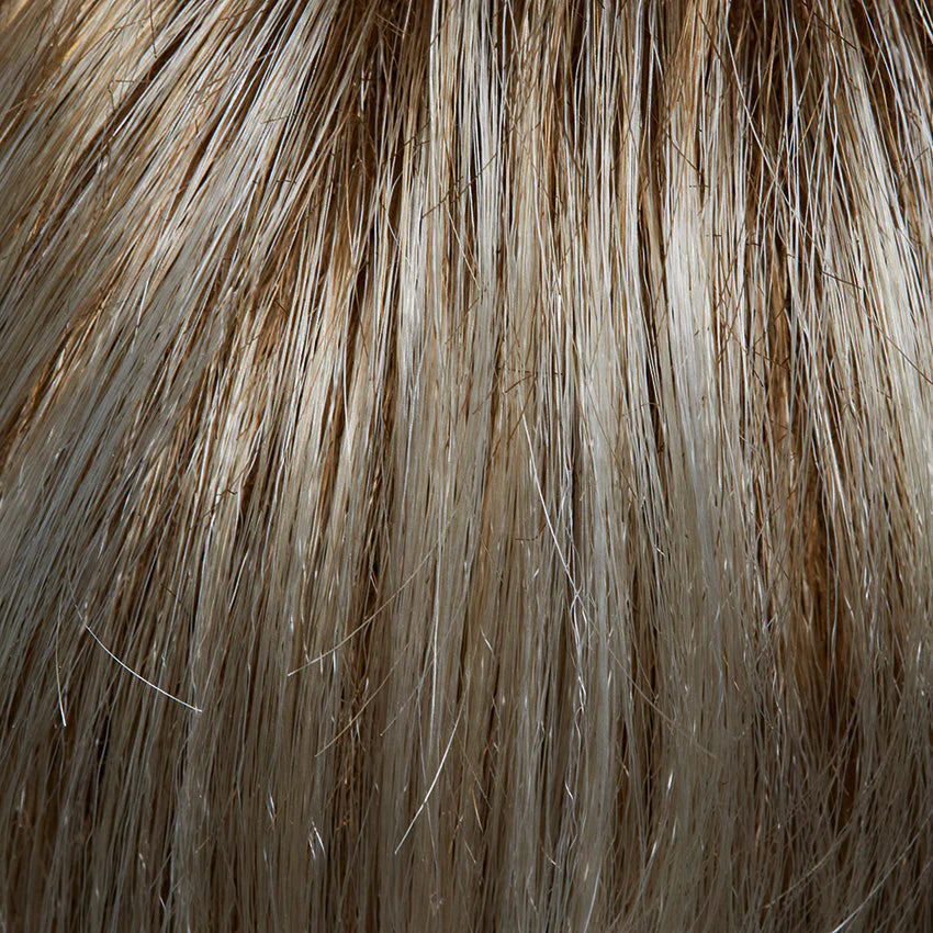 Ginger Comfort Lace