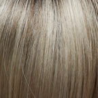 Hot Mono Lace