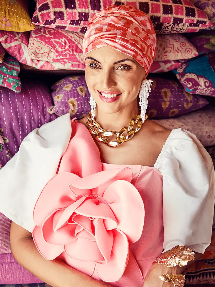 Bonnet Boho Spirit
