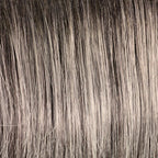 Gisela Mayer High End Page Large, three-quarter rear view showing the structured bob and natural-looking finish.
