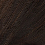 Top Part Cover by Gisela Mayer in 637T shade - angled bob clip-on hair volumizer