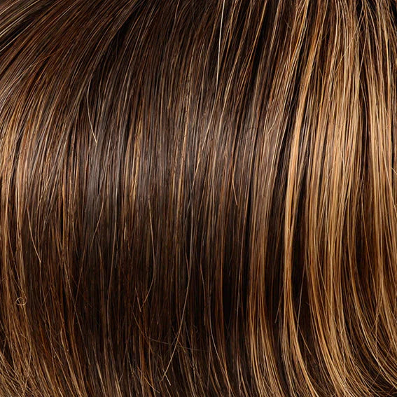 Vision Look Lace Part