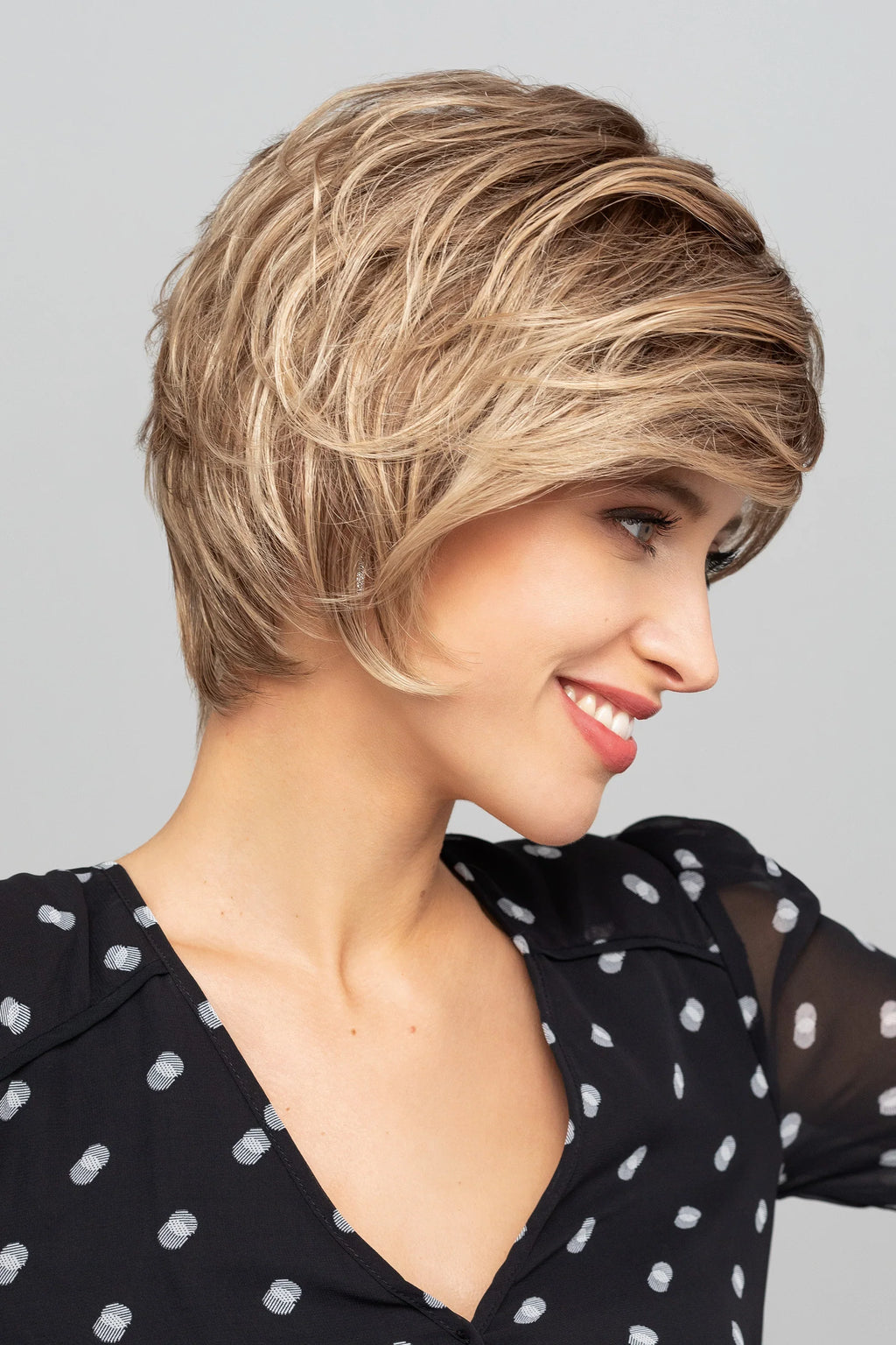 Ashley Mono Lace