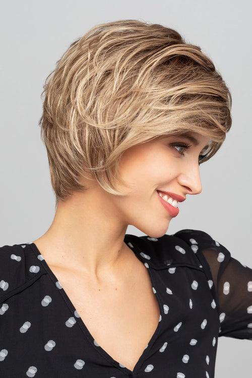 Ashley Mono Lace