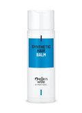 Baume cheveux synthétiques Ellen Wille, enrichi en huiles naturelles. Adapté aux perruques femme, il démêle, revitalise et apporte brillance et douceur.