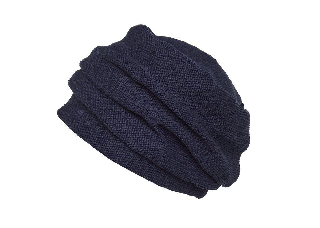 Bonnet Mina Knitt
