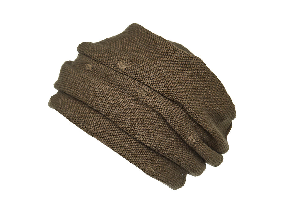 Bonnet Mina Knitt