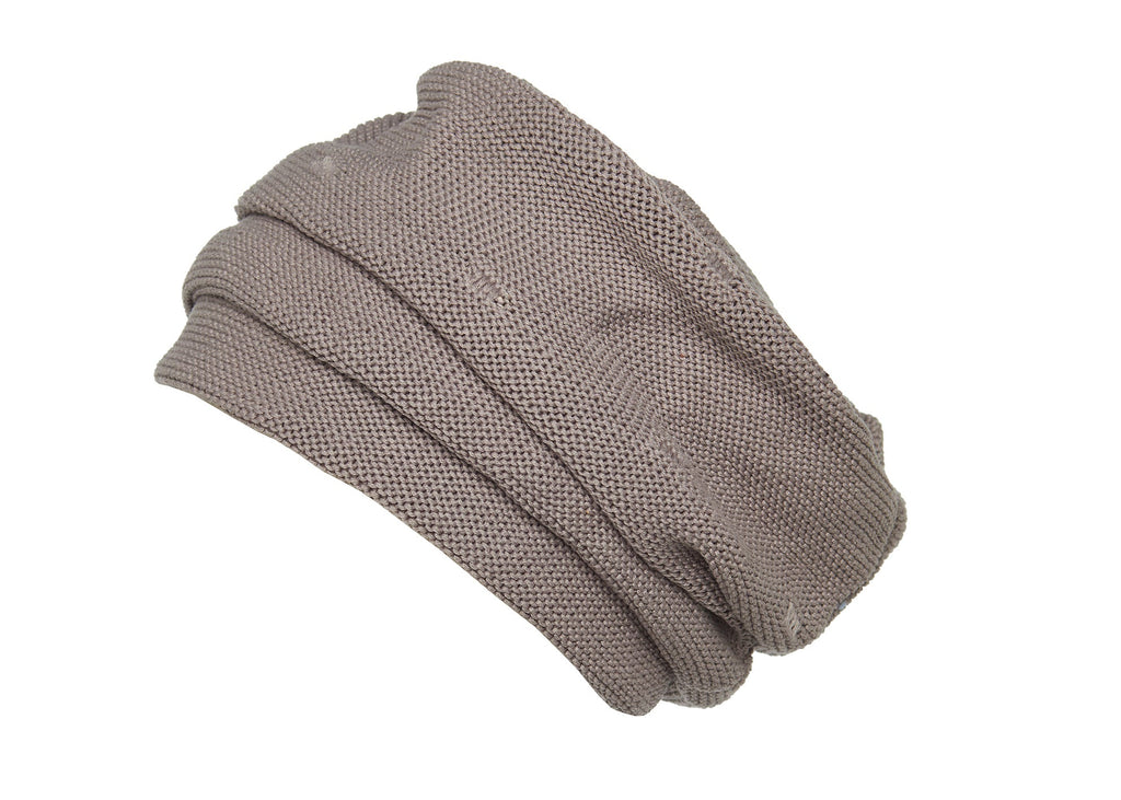 Bonnet Mina Knitt