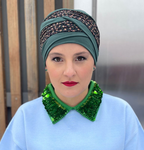 Bonnet Doris