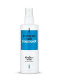 Après-shampoing Ellen Wille pour cheveux synthétiques, facilite le coiffage. Adapté aux perruques femme, il renforce, lisse et apporte volume et brillance.