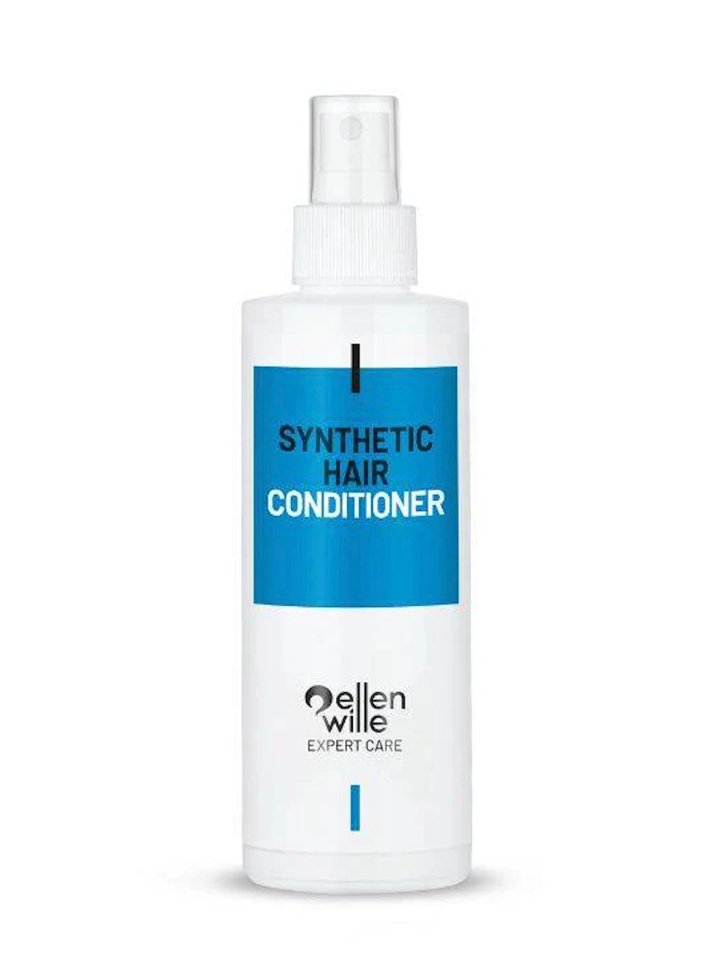 Après-shampoing Ellen Wille pour cheveux synthétiques, facilite le coiffage. Adapté aux perruques femme, il renforce, lisse et apporte volume et brillance.