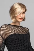 Hot Mono Lace