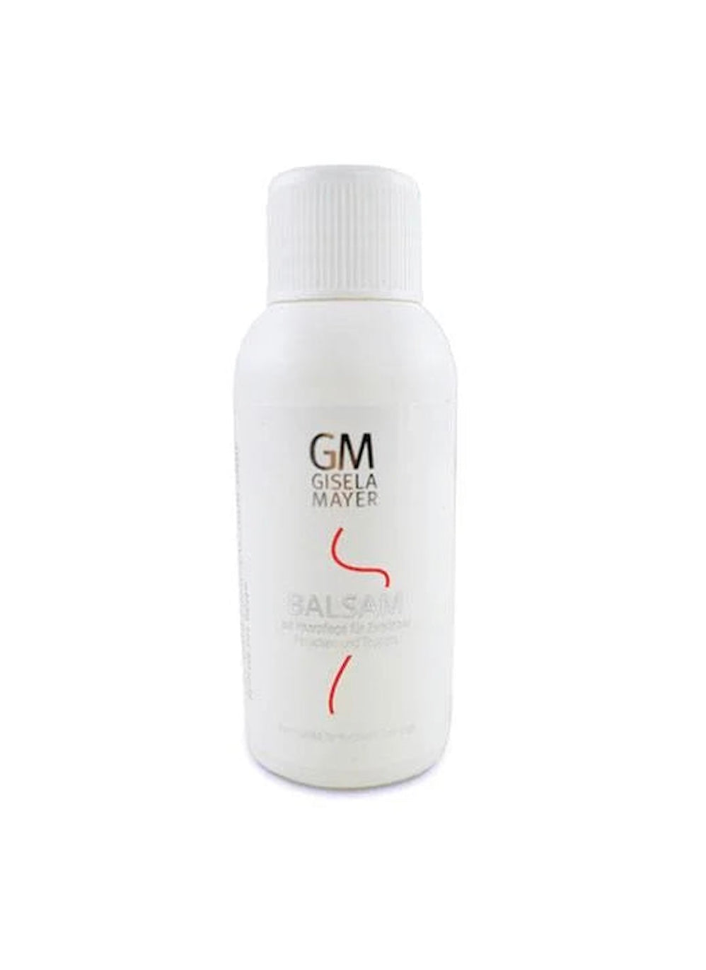 Gisela Mayer Mini Balm 75ml for synthetic wigs - nourishing conditioner for hair prostheses