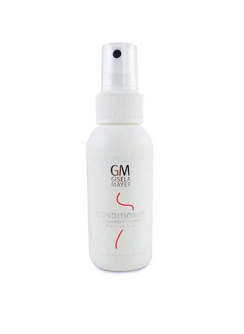 Gisela Mayer Mini Conditioner Spray 75ml for synthetic wigs - protective styling spray