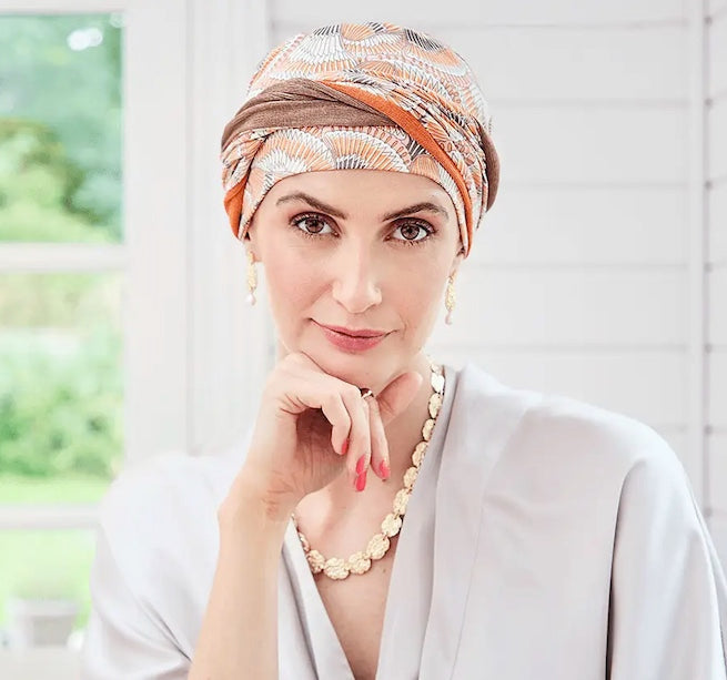 Bonnet easy bambou