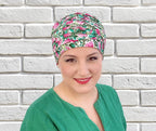 Bonnet Doris