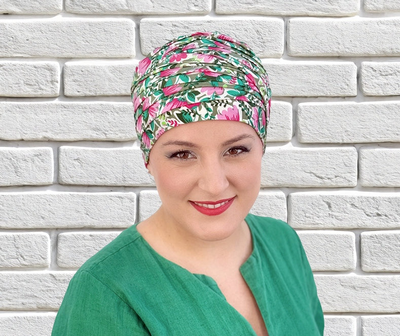 Bonnet Doris