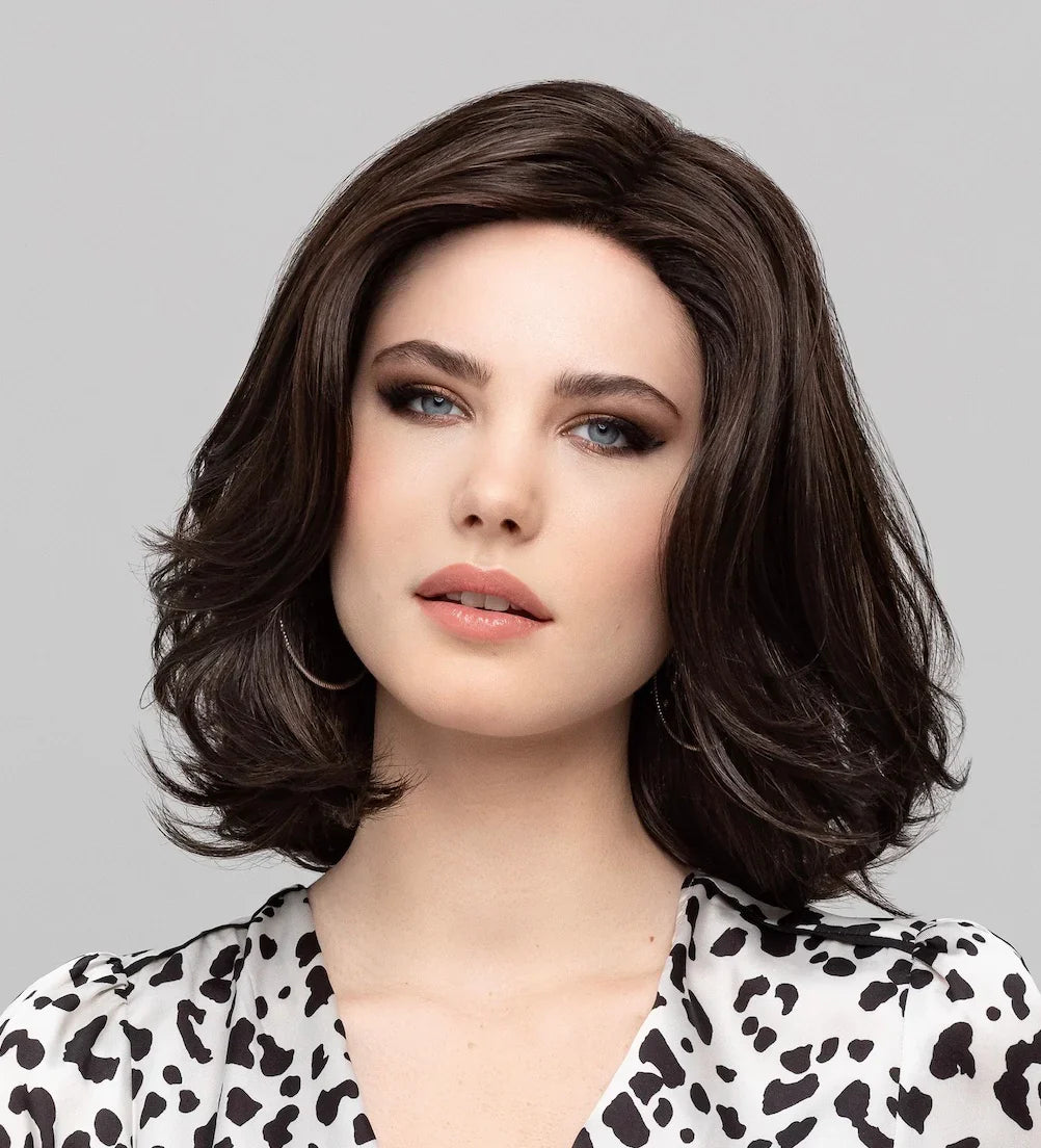 Vision Look Lace Part