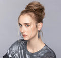 Chignon Cassis