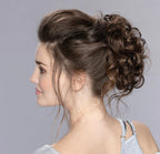 Chignon Sherry
