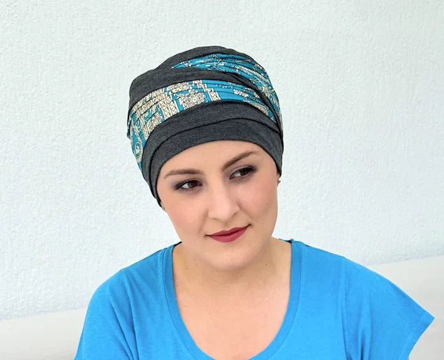 Bonnet Doris