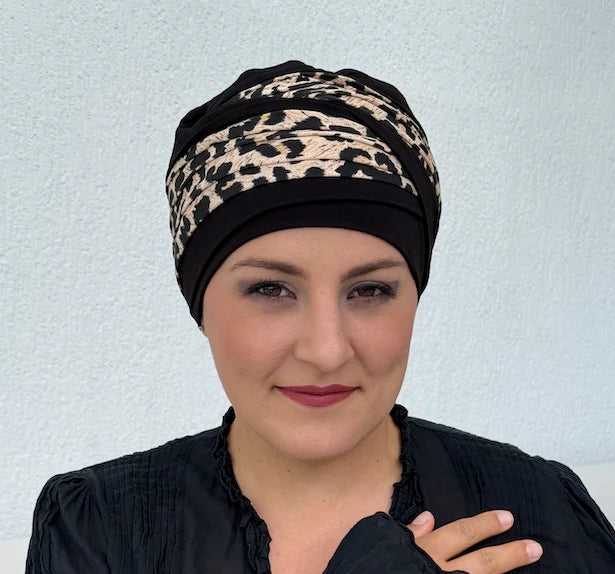 Bonnet Doris