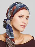 Turban Nola Long