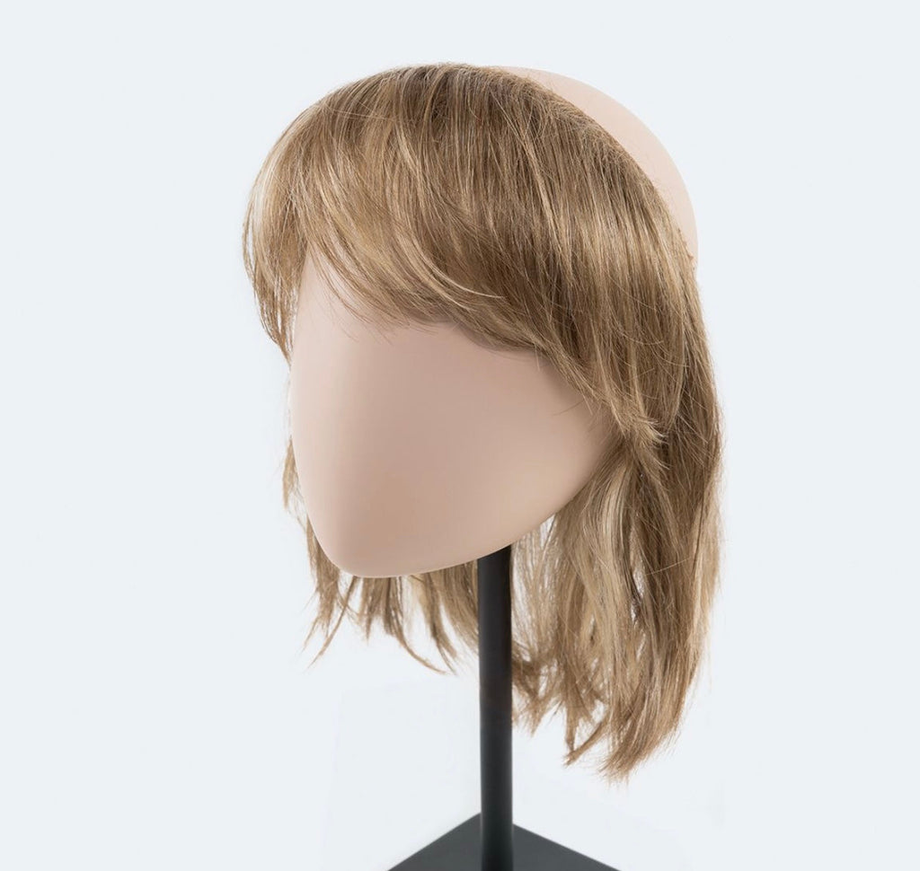 Couronne de cheveux Sage