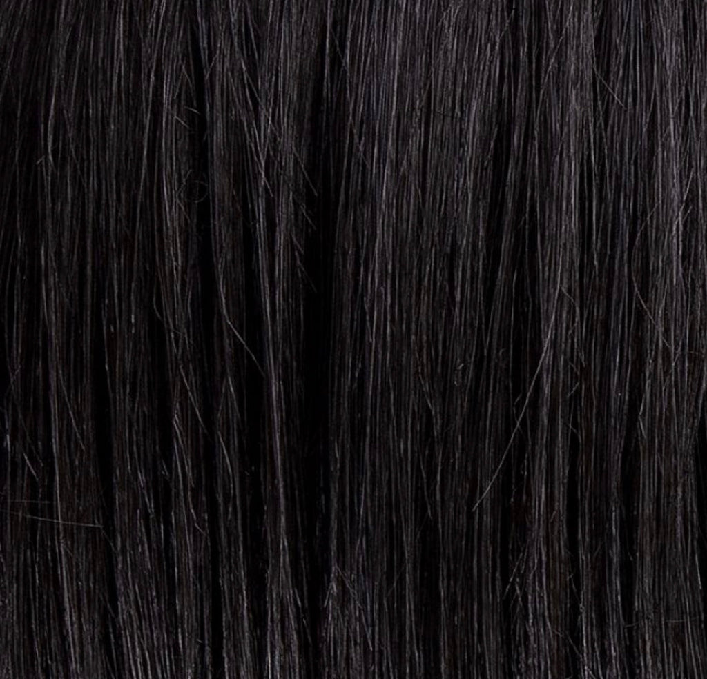 Chignon Sherry