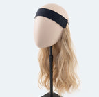Couronne de cheveux Stevia