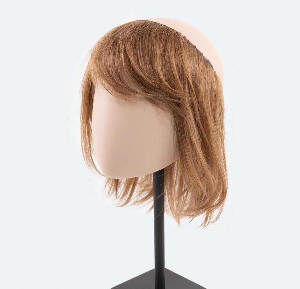 Couronne de cheveux Verbena
