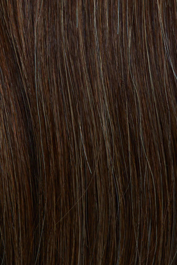 Debbie HH by Gisela Mayer, colour swatch view showing the available natural hair colour options.