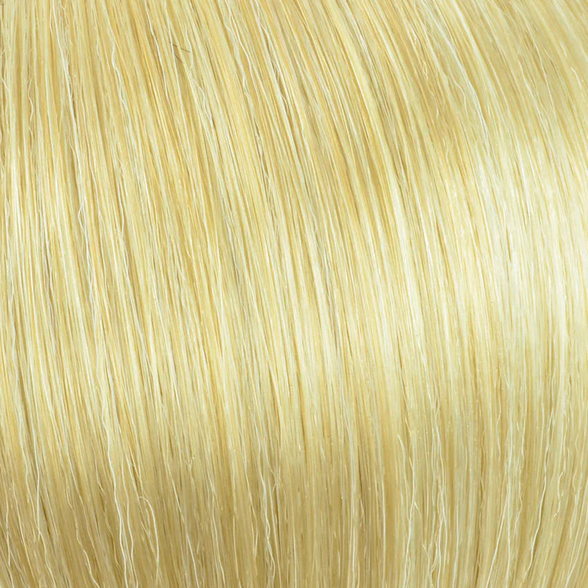 Top Curly Long
