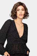 Marcello Lace Part