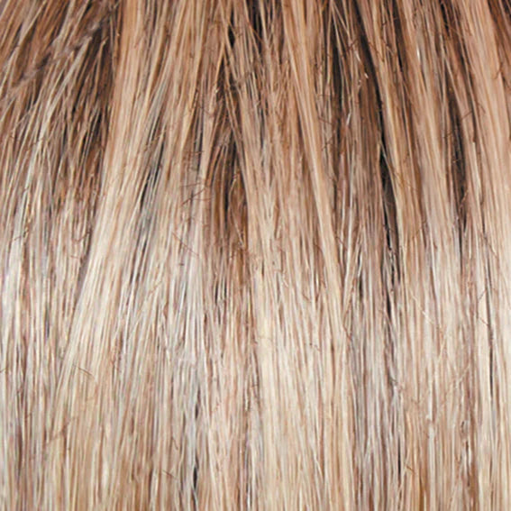 Nature Call Mono Lace