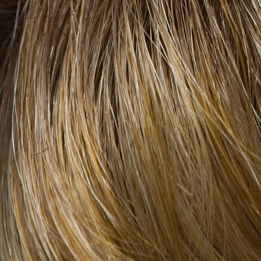 Top Curly Long