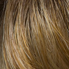 Top Curly Long