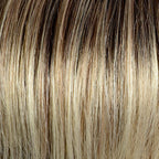 Top Curly Long
