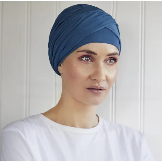 Bonnet easy