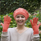 Bonnet & Gants Camille