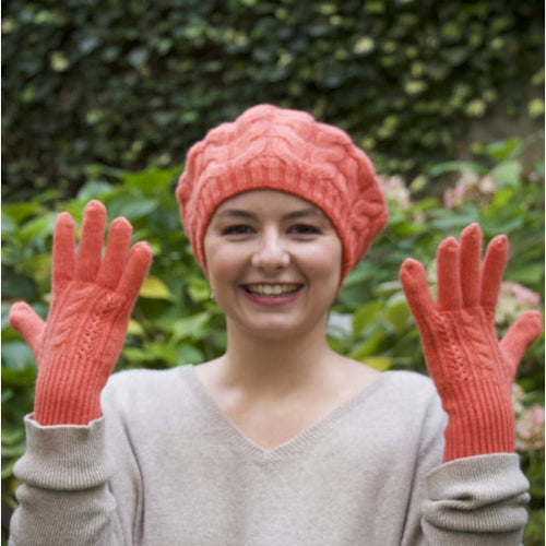 Bonnet & Gants Camille