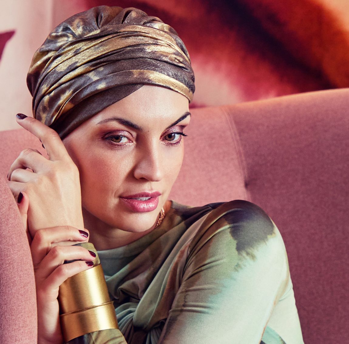 Boho Spirit Volume