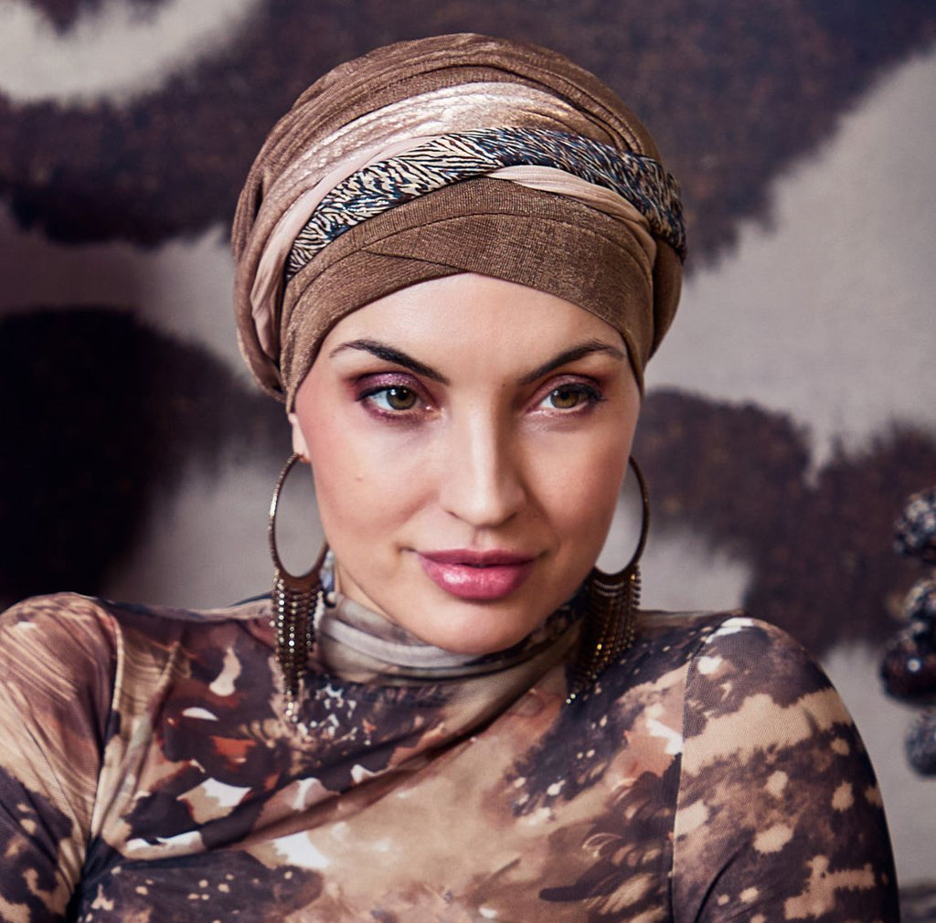 Boho Spirit Volume